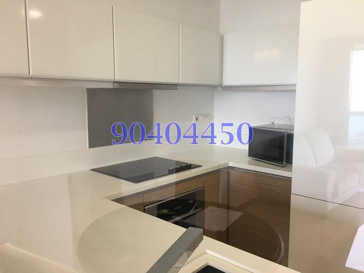 Marina Bay Residences (D1), Condominium #172974582